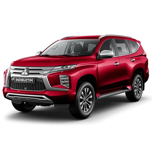 MITSUBISHI MONTERO SPORT 2025